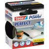 Extra Power Gewebeband schwarz 38 mm^Tesa