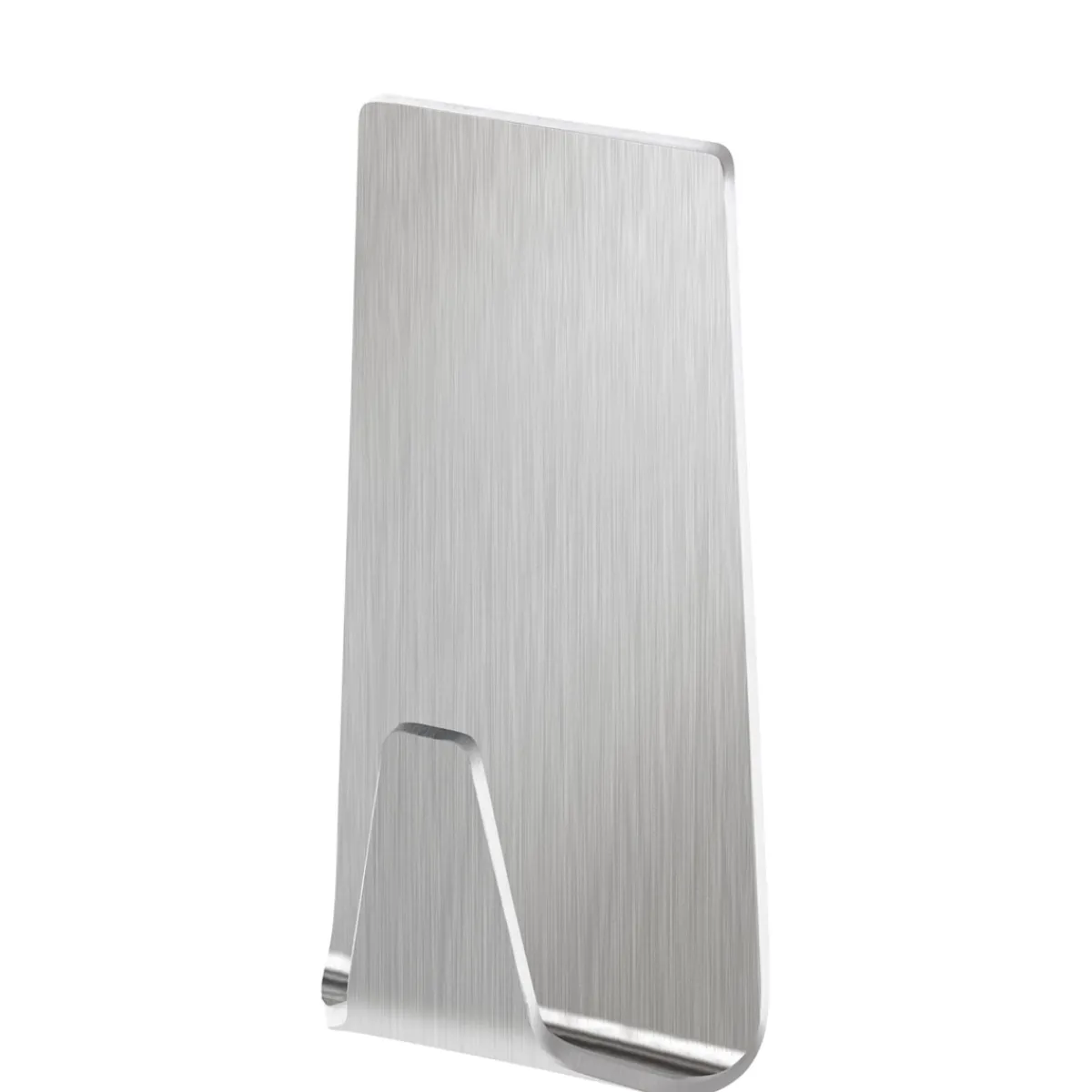Haken Powerstrips Large Rechteckig Metall*Tesa Discount