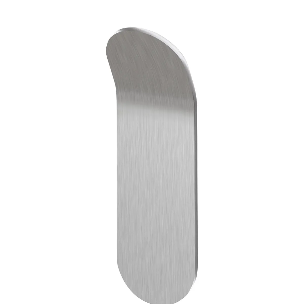 Haken Powerstrips Large Rechteckig Metall*Tesa Discount