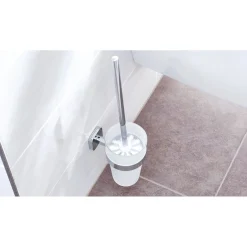 WC-Bürstengarnitur Deluxxe*Tesa Outlet