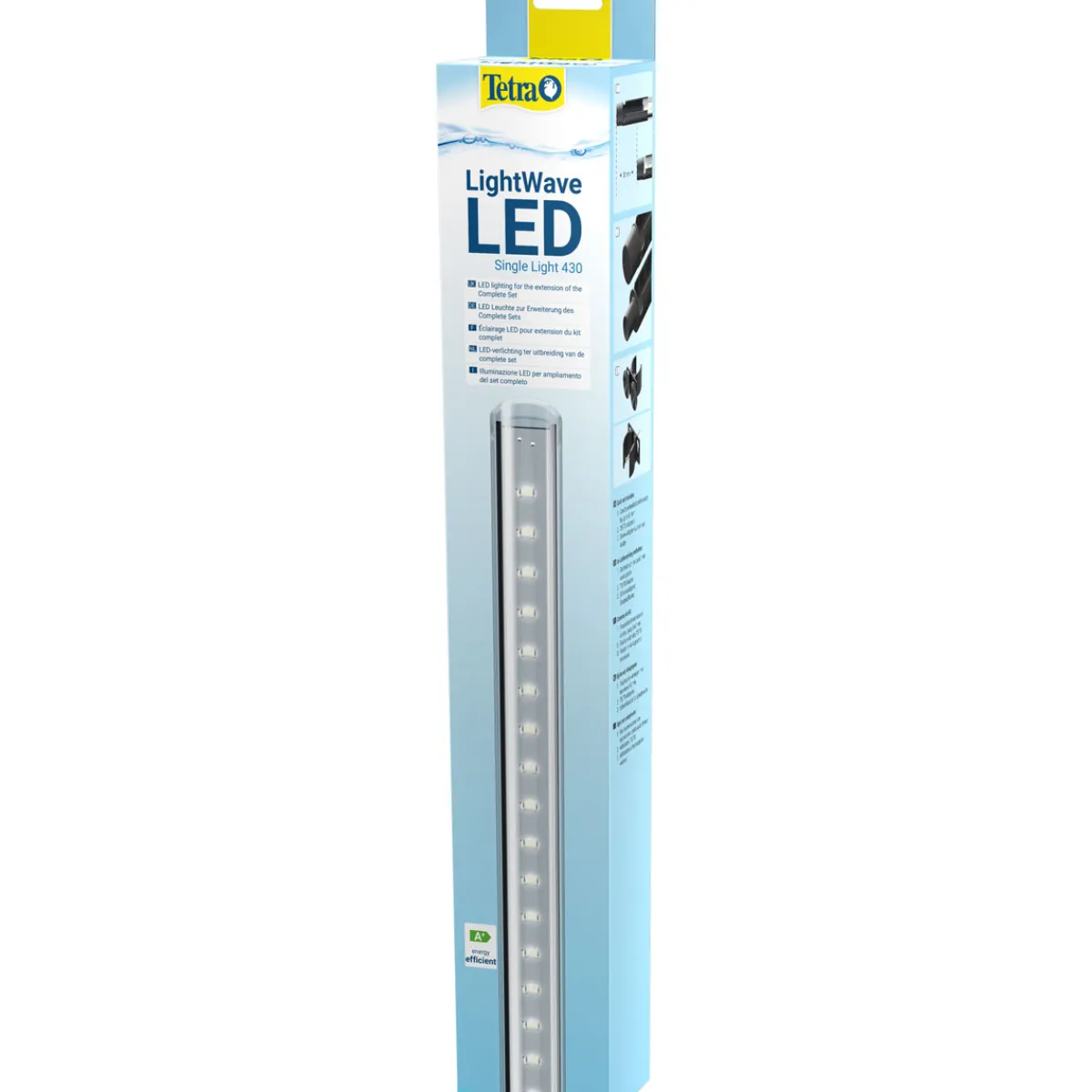 Tetra Aquarienlicht LightWave 430 mm