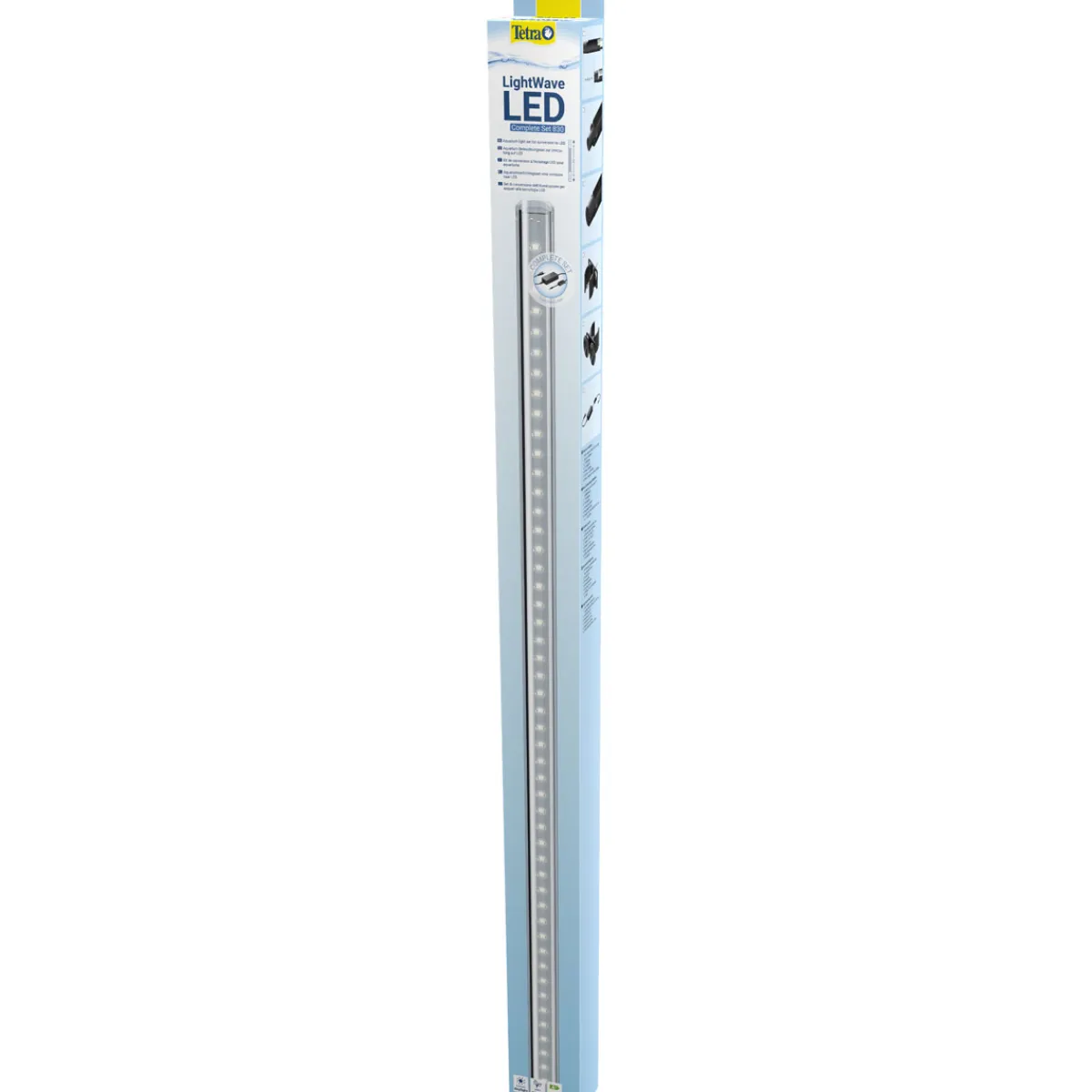 Tetra Aquarienlicht LightWave Set 830 mm