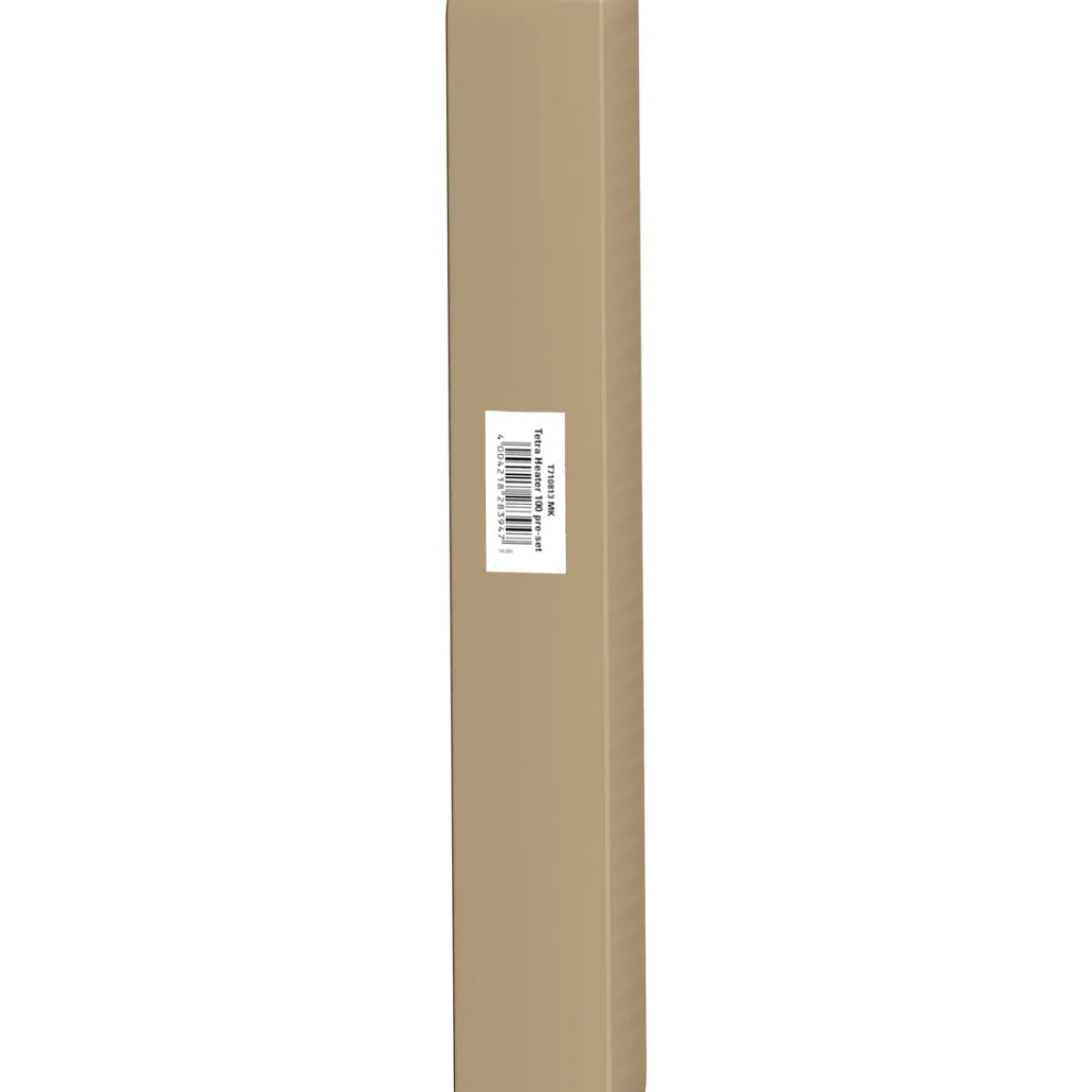 Tetra Heizer 100 Watt voreingestellt