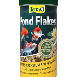 Pond Flakes 1 L^Tetra New