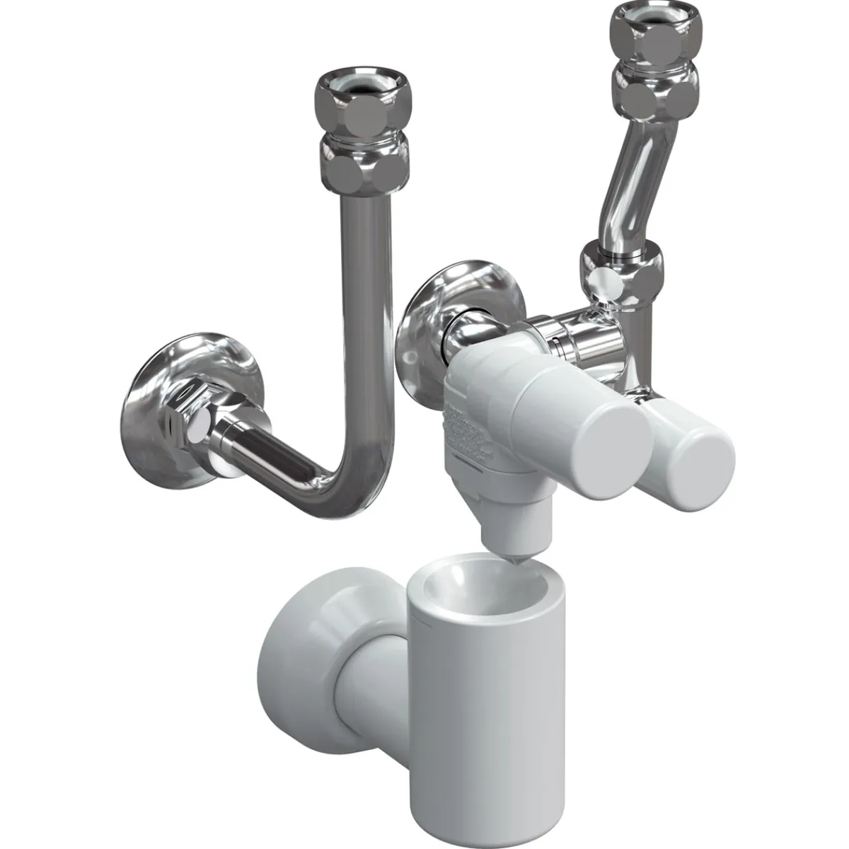 Thermoflow Sicherheitsgruppe ohne Druckminderventil SGKV 30^ Sale