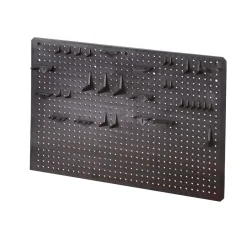 Lochwand PG 1190 mit Konsole*Tood Outlet