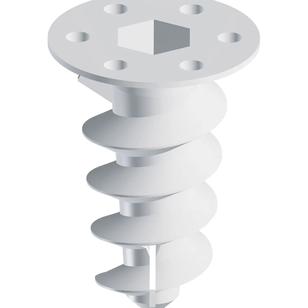 Dämmstoffdübel Thermo 50 4 Stück*TOX Sale