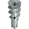 Gipskartondübel Spiral Plus mit Schrauben 37-4 50 Stück*TOX Online