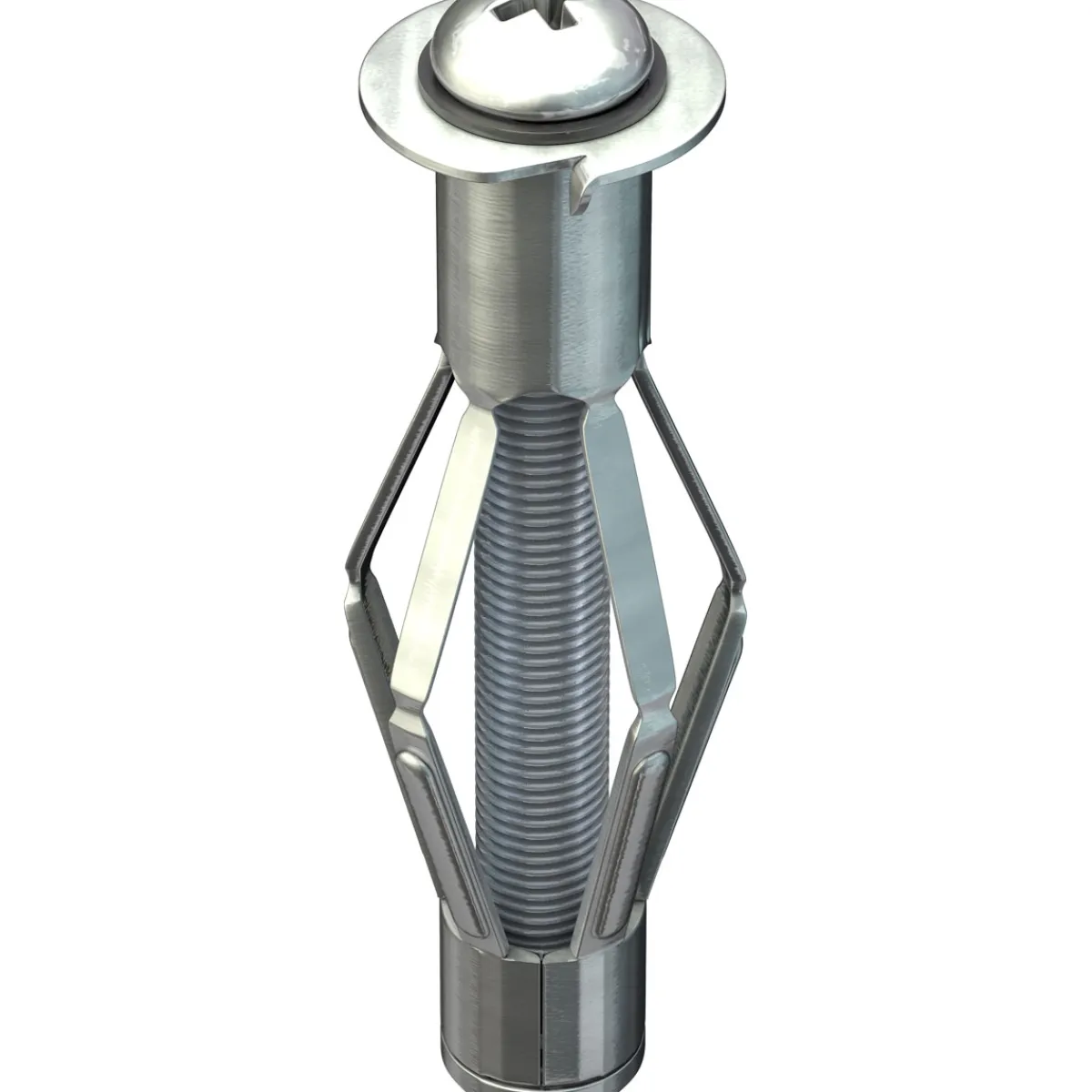 Hohlraumdübel Acrobat M6/65^TOX Discount