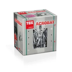 Hohlraumdübel Acrobat M6/65^TOX Discount