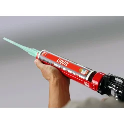 Kartuschenpistole Liquix Blaster^TOX Discount