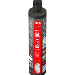 Verbundmörtel Liquix Pro 1*TOX New