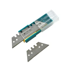 Trapezklingen 0,65 mm