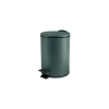 Treteimer ADELAR matt-darkgreen 3 L*