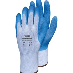 Handschuh Power Grip mit Latex-Beschichtung Größe 11^Triuso