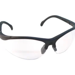 Schutzbrille klar kratzfest*Triuso