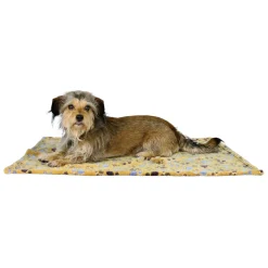 Fleecedecke Laslo beige 75×50 cm*Trixie