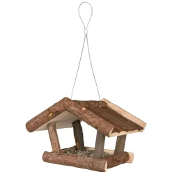 Futterhaus Natural Living 32×23×20 cm*Trixie Best