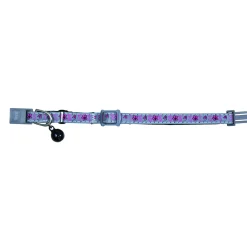 Halsband Kätzchen Motivband reflekt.*Trixie