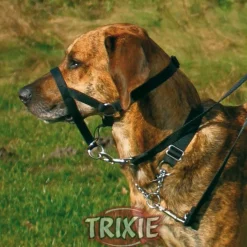 Top Trainer Ausbildungsgeschirr L 31 cm^Trixie New