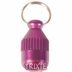 Trixie Adressanhänger Metall