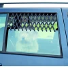 Trixie Auto-Frischluftgitter schwarz 30-110cm