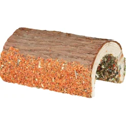 Brücke 16 x 8 x 20 cm mit Gemüse und Nüssen 135 g*Trixie Online