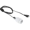 Keramikfassung Pro Socket für E27 bis 250W*Trixie Outlet