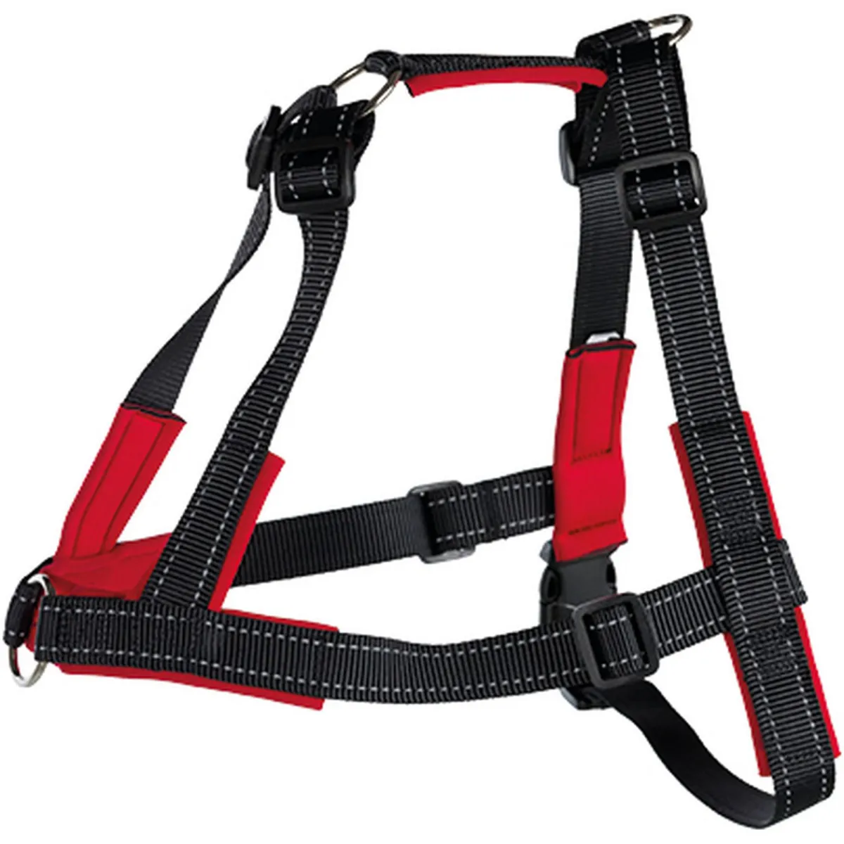 LeadnWalk Soft Erziehungsgeschirr M-L*Trixie