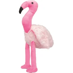 Plüsch Flamingo 35 cm^Trixie Hot