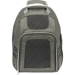 Rucksack Dan 36 x 44 x 26 cm grau*Trixie Online