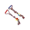 Spieltau mit Tennisball, Ø6 cm / 50 cm*Trixie Sale