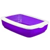 Toilette Mio mit Rand 32×12×43cm*Trixie Clearance