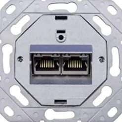 UAE-Datendose CAT 6E 1 GBit