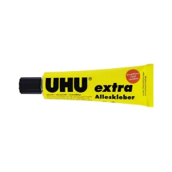 Alleskleber extra 31 g^UHU New