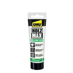 Holzleim Holz Max 100 g^UHU New