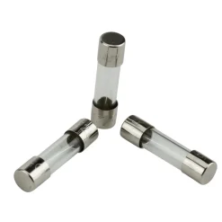 Feinsicherung 5 x 20 mm 2A flink 4 Stück^Unitec New
