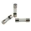 Feinsicherung-Set flink und träge 10-teilig^Unitec Hot