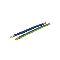 Unitec Kabelbrücke m. Aderendh. 133 mm, 10 mm2