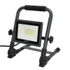 LED Arbeits-Strahler 30W 2400lm anthrazit*Unitec