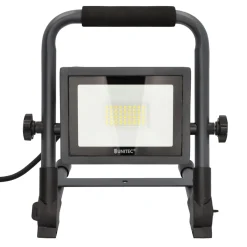 LED Arbeits-Strahler 30W 2400lm anthrazit*Unitec