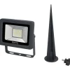 LED Strahler mit Erdspiess 10W 800 lm*Unitec New