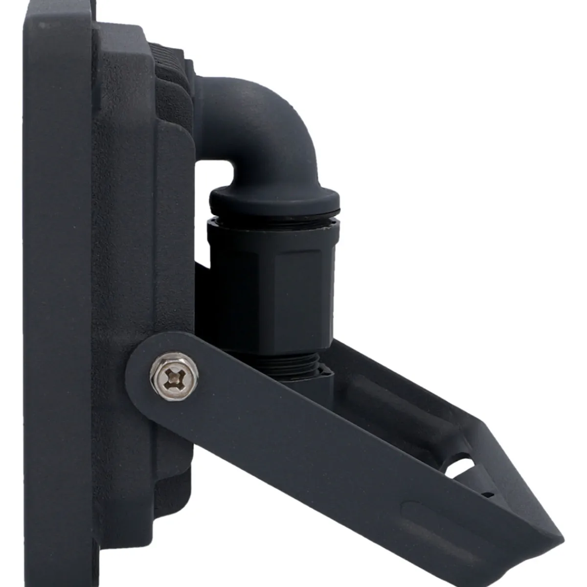 LED Wand-Strahler 20W 1600lm anthrazit^Unitec