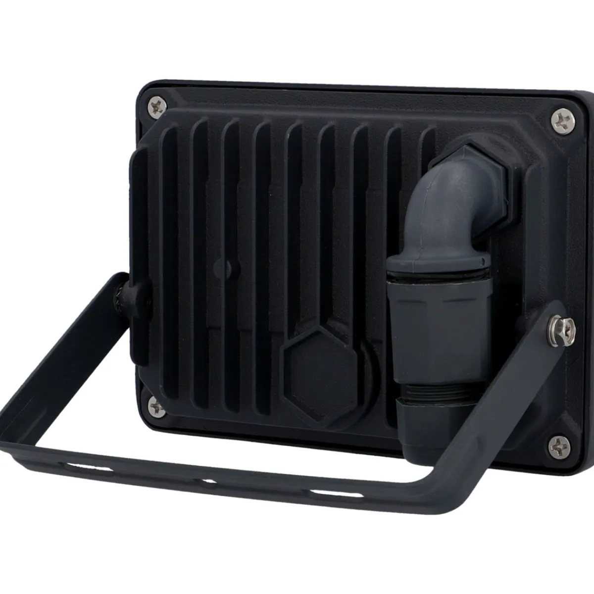 LED Wand-Strahler 20W 1600lm anthrazit^Unitec