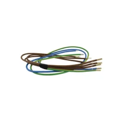 Zählerabgangsverdrahtung 10 mm2 Über-*Unitec Hot