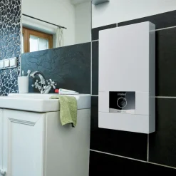 Vaillant elekt. Durchlaufe. VEDE 18/8PRO18kw* Outlet