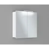 Spiegelschrank Lune II 70 x 70 x 16 cm*Valblue Outlet