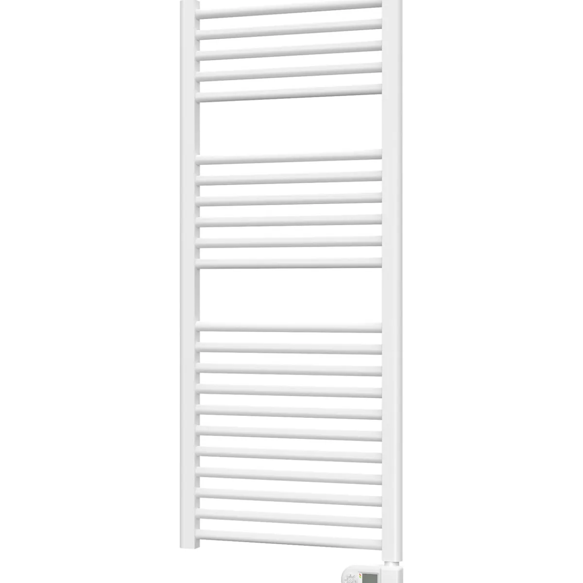Elektro-Badheizkörper Milano 55 x 126 cm 700 W^Valblue Clearance