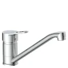 Padua Spültischarmatur, Farbe: Chrom^Valblue Discount