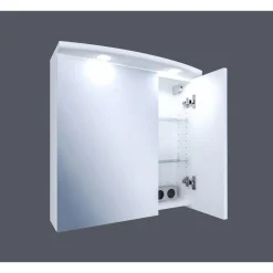 Spiegelschrank Beni 70 cm*Valblue Hot